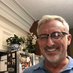 Meet your Posher, Al